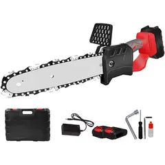 GENERICO - Sierra Electrica Doble Pila