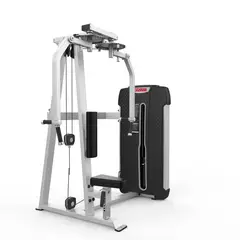 FITNESS MARKET - Cabina doble función pecho-hombro -