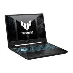 ASUS - Portátil Gamer Tuf Ryzen 5 7535HS 8GB 512GB RTX 3050