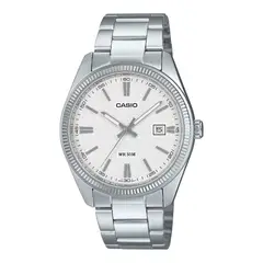 CASIO - Reloj MTP-1302DA-7A Diseño Elegante
