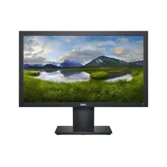 DELL - Monitor E2020H 195 VGA DisplayPort FHD