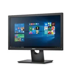 DELL - Monitor E1916Hv 185 LED VGA HD