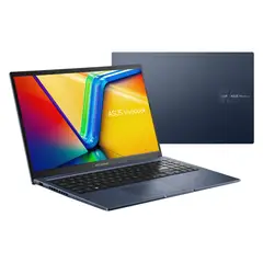 ASUS - Portátil X1502VA Core i5 13420H 16GB 1TB FHD Vivobook