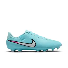 NIKE - Guayos Tiempo Legend 10 Academy-Celeste