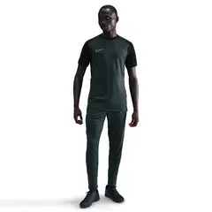 NIKE - Pantalon Df Acd25 Pant Kpz Br Hombre-Verde