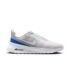 NIKE - Tenis Air Max Nuaxis Hombre-Gris