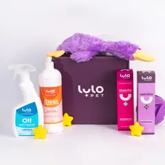 LULOPET - Kit Casa Impecable - Desinfectante Neutralizador y Quita Manchas