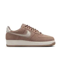 NIKE - Tenis Air Force 1 07 Lv8 Trend Hombre-Café
