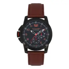TEMPUS - Reloj Color Cobre Para Caballero 1142G-04