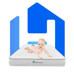 2020 HOME - Colchoneta 60 x1,30 cm