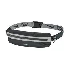 NIKE - Canguro Slim Waistpack 4.0-Negro