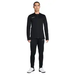 NIKE - Sudadera Acd25 Trk Suit Br Hombre-Negro