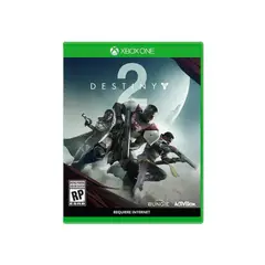 ACTIVISION - Destiny 2 Xbox One