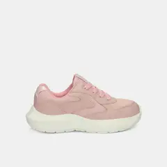 BUBBLE GUMMERS - Tenis Para Niña Bubblegummers Rosado Tamsi