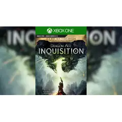 EA GAMES - Dragon Age Inquisition Xbox One