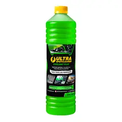 ULTRA SPOTCLEANER - Refrigerante Plus Verde 1 Litro
