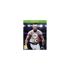 EA SPORTS - Ufc 3 Xbox One