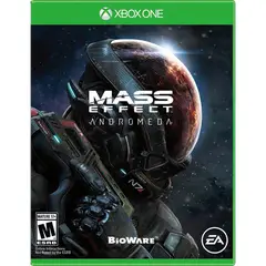 EA GAMES - Mass Efect Andromeda Xbox One