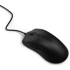 NZXT - Mouse Gamer Lift 2 Symm - 58g, 26K DPI, 8K Hz, Óptico Negro