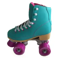 NATURA - Patines Roller talla 35
