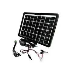 GENERICO - Panel Solar CL-1615 Movil
