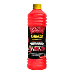 ULTRA SPOTCLEANER - Shampoo Elite 1 Litro
