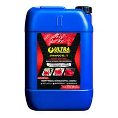 ULTRA SPOTCLEANER - Shampoo Elite 20 Litros