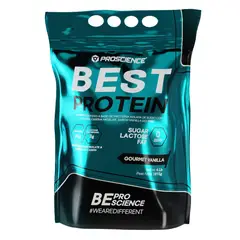 PROSCIENCE - Best Protein 4lbs