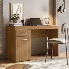 MULTIMUEBLES - ESCRITORIO VITTORIA ALMENDRA