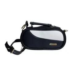 OCLOCK - Manos libre Bari Negro