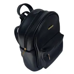 OCLOCK - Morral Mila Negro
