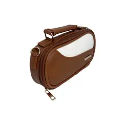 OCLOCK - Manos libre Bari Camel