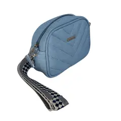 OCLOCK - Manos libre Belt Denim