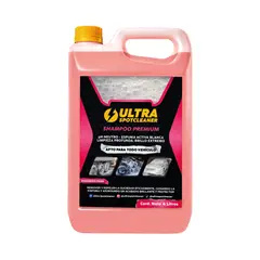 ULTRA SPOTCLEANER - Shampoo Premium 4 Litros
