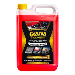 ULTRA SPOTCLEANER - Refrigerante Premium 4 Litros