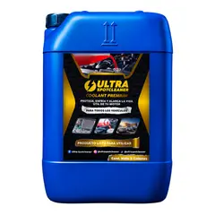 ULTRA SPOTCLEANER - Refrigerante Premium 20 Litros