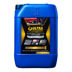 ULTRA SPOTCLEANER - Refrigerante Premium ELC 20 Litros