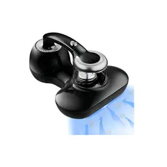 GENERICO - Aspiradora De Colchon, Aspiradora De Mano Uv Para Cama De 16