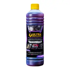 ULTRA SPOTCLEANER - Desengrasante Industrial Alcalino 1 Litro