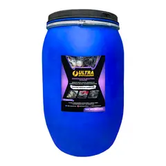ULTRA SPOTCLEANER - Desengrasante Industrial Alcalino 208 Lts