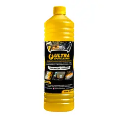 ULTRA SPOTCLEANER - Desmanchador Desincrustante 1 Litro