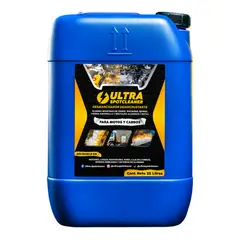 GENERICO - Desmanchador Desincrustante Ultra SpotCleaner 25 Litros