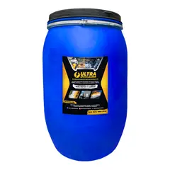 ULTRA SPOTCLEANER - Desmanchador Desincrustante 208 Litros