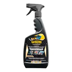 ULTRA SPOTCLEANER - Shampoo Lavado en Seco SpotCleaner 500 Ml
