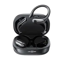 LENOVO - Audífonos Inalámbricos EA305 Bluetooth 5.4 original
