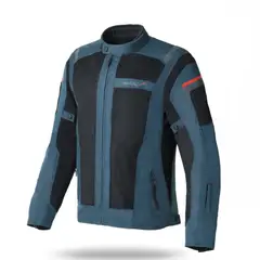 SEVENTY DEGREES - CHAQUETA PARA MOTO SEVENTY HOMBRE TOURING SD-JT56