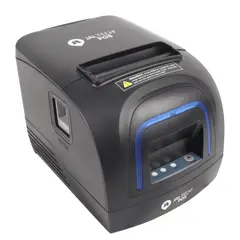 JALTECH - Impresora Termica De Comandas 80mm Pos