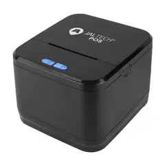 JALTECH - Impresora Termica Pos Usb Tipo Clan 58mm
