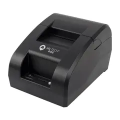 JALTECH - Impresora Termica Pos Usb 58mm