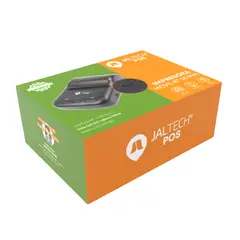 JALTECH - Impresora Termica Pos Bluetooth Móvil Bt 58mm
